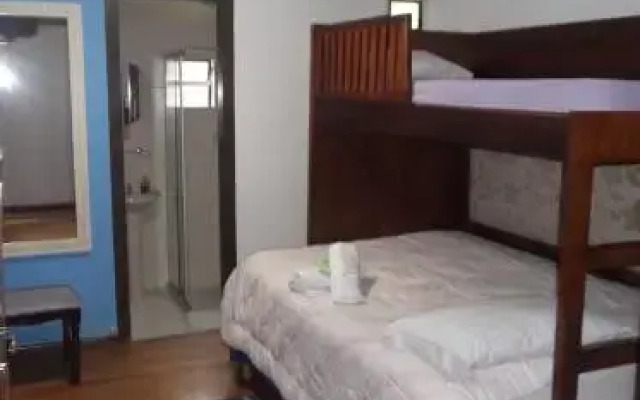 Hospedagem Tia Erondina