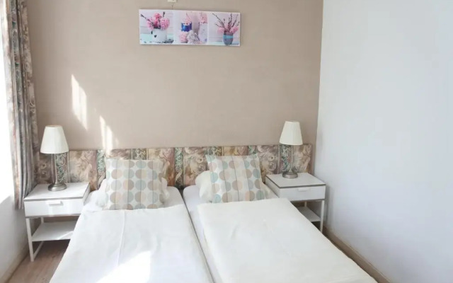 Hotel Van Oppen