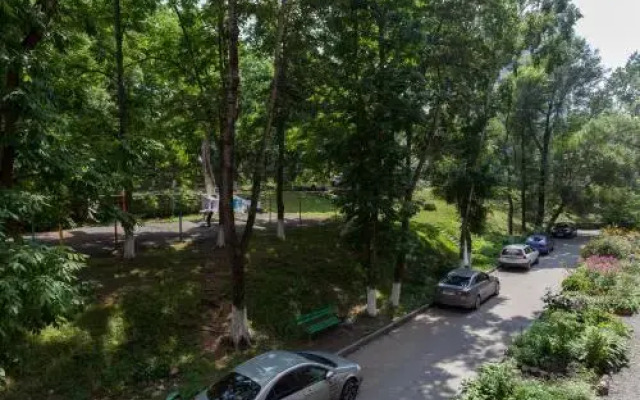 Studio On Pechorskaya