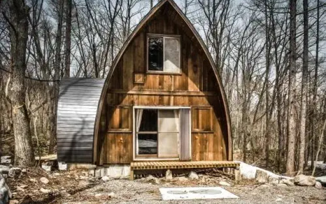 Yuki Ita Lodge
