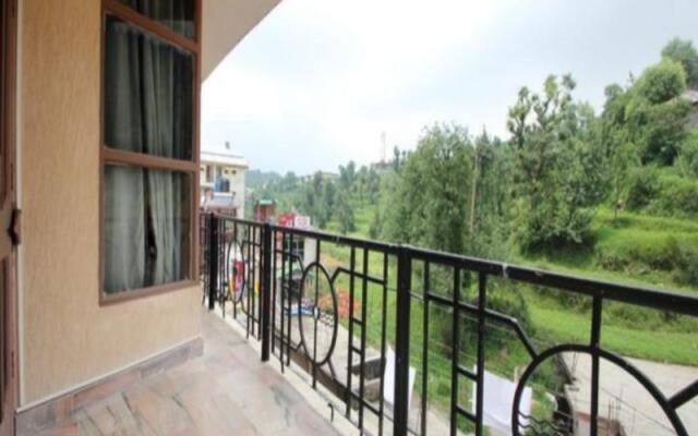 Anupam Resorts