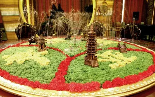 Air Harbor Resort