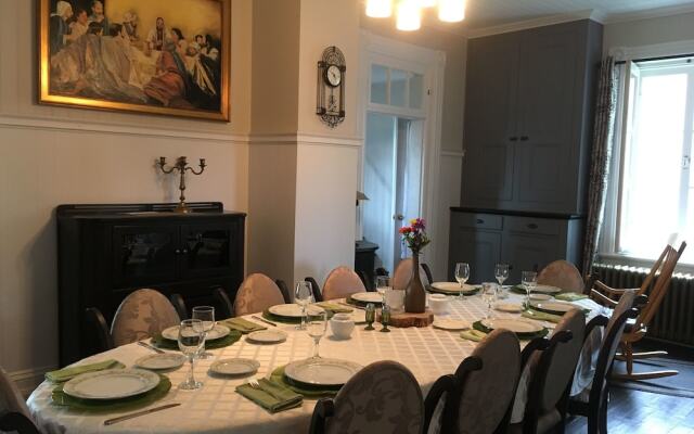 Gite Au Vieux Presbytère