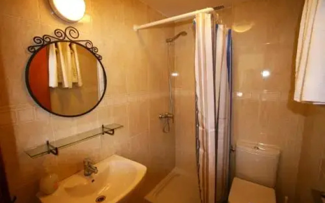 Villa Marina Aguilas Apt. AD4