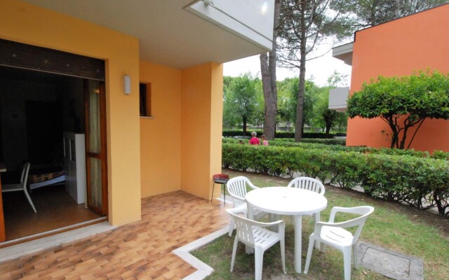 Villaggio White Star