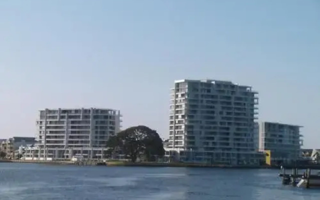 The Point Mandurah Apartment