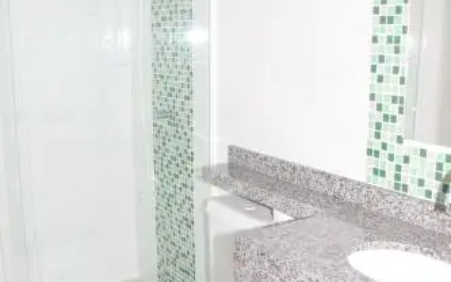 Pousada São Gerônimo