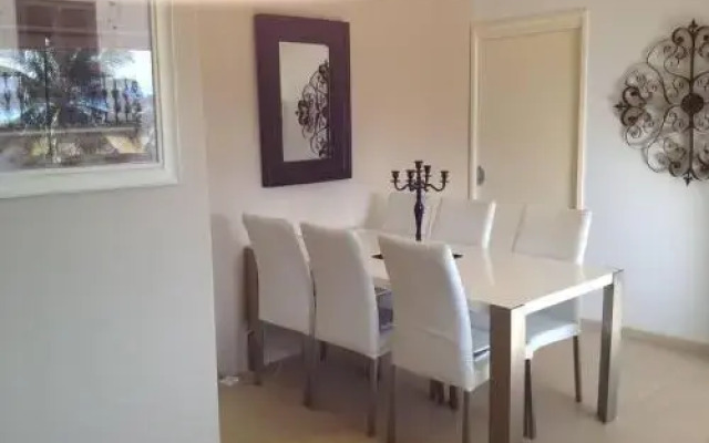 The Dunes Luxury Apartment