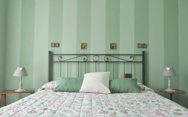 Ca' Rosa Bed & Breakfast