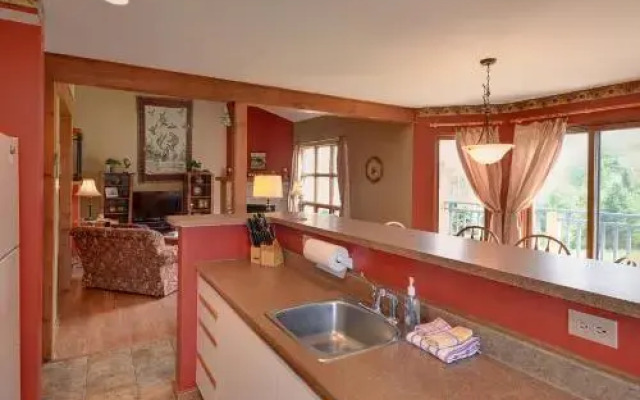 Jardin du Village by Chez Tremblant
