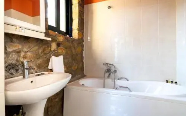Villa Kore Elafonissi
