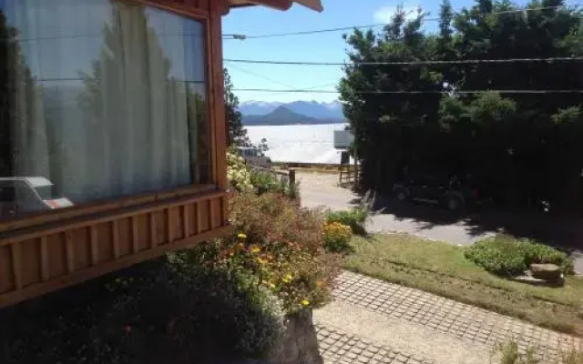 Brisas del Lago