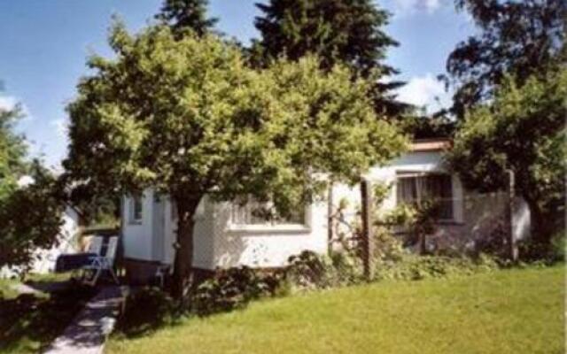 Seehotel Krakow am See