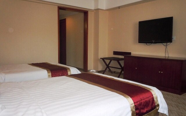 Harbin Nuomandi Hotel