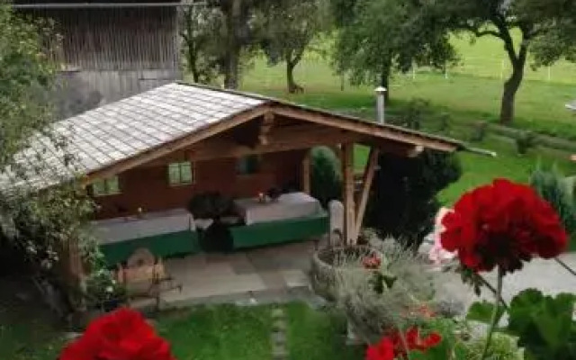 Bauernhof Uhler