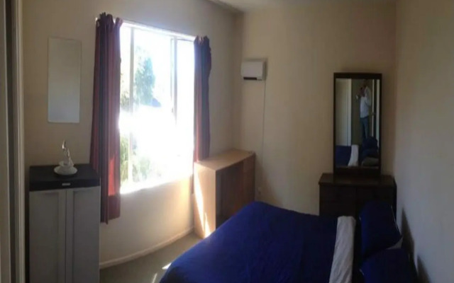 Kiwi group accommodations - Barlow