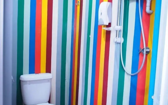 SPOT ON 90123 Rainbow Guest House