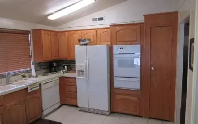 Hupp Place