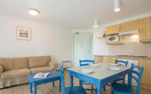 Village Cheval Spa Résidences - Inh 23406