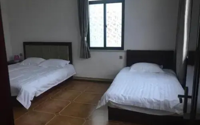 Langyashan Beautiful Homes Farm Stay