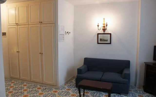 Aparthotel Villa Igea