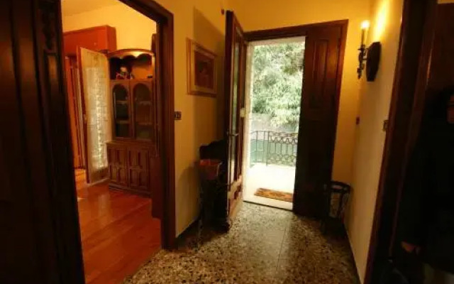 La casa del pittore