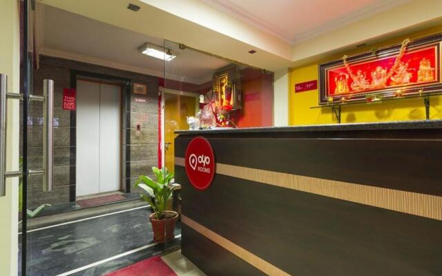 OYO Rooms Mantri Mall Malleshwaram