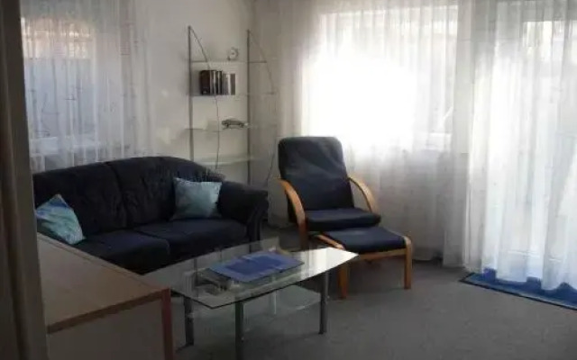 Ferienhaus Leiss