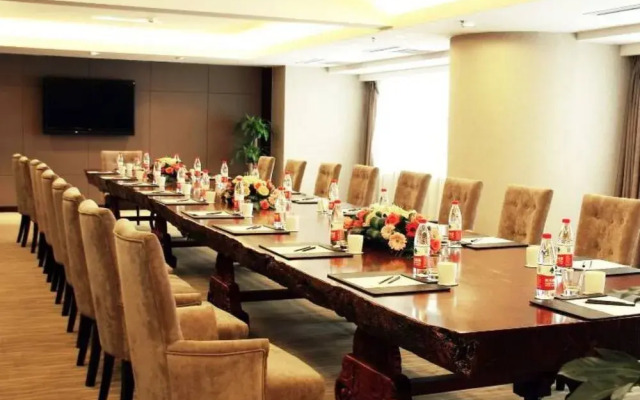Bintuan Grand Hotel - Urumqi