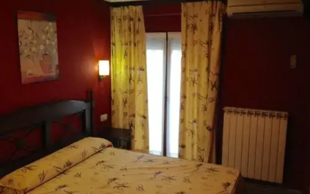 Hostal Labranza
