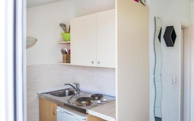 Apartmani Krgušić