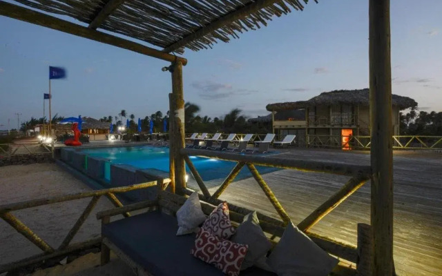 BobZ Boutique Resort