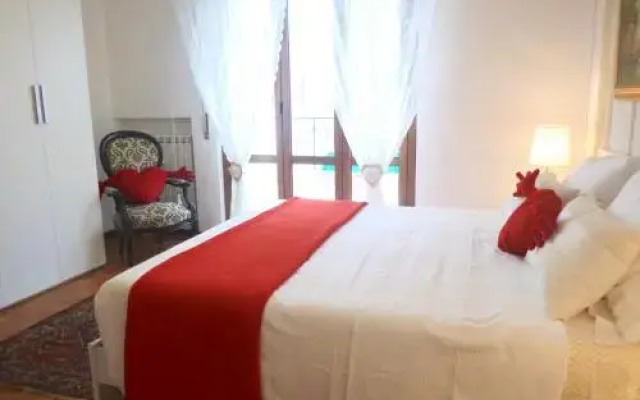 BNB I Love Pietra Ligure Gourmet