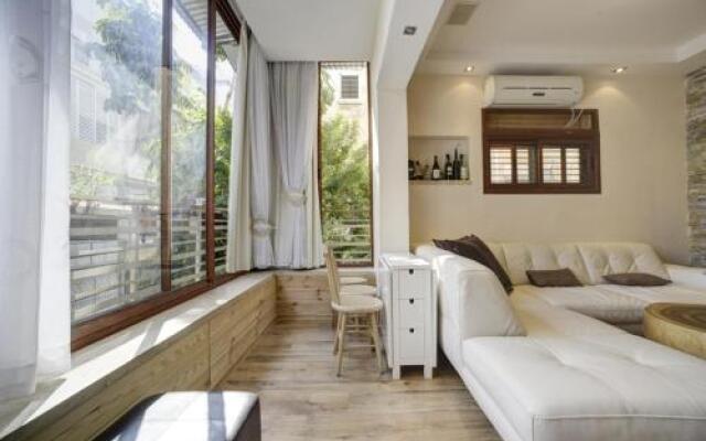 Sunset TLV Apartment - Dizengoff 142