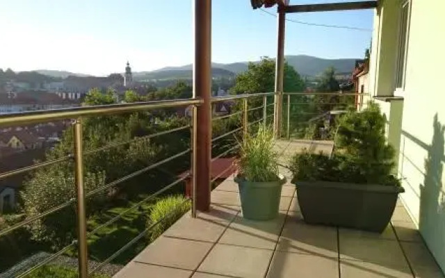 Horní Brána