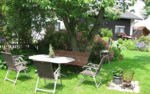 Ferienwohnung Achhammer