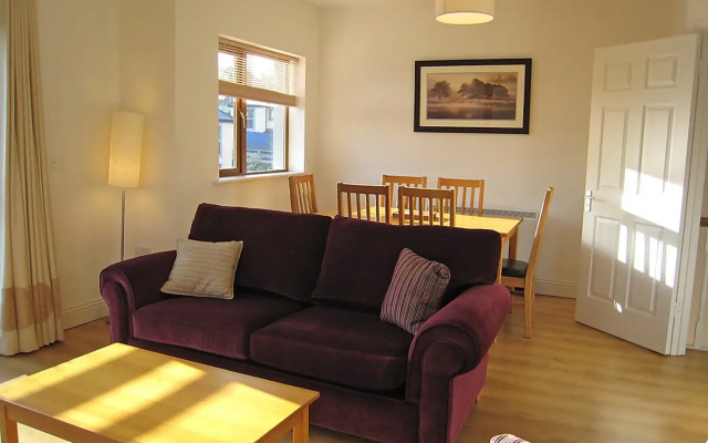 Lakeside Holiday Homes