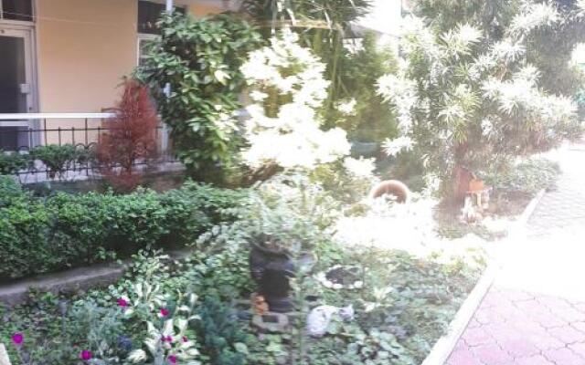 Guest House on Bogdana Khmelnitskogo