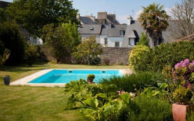 La Glycinière Chambres d'Hôtes