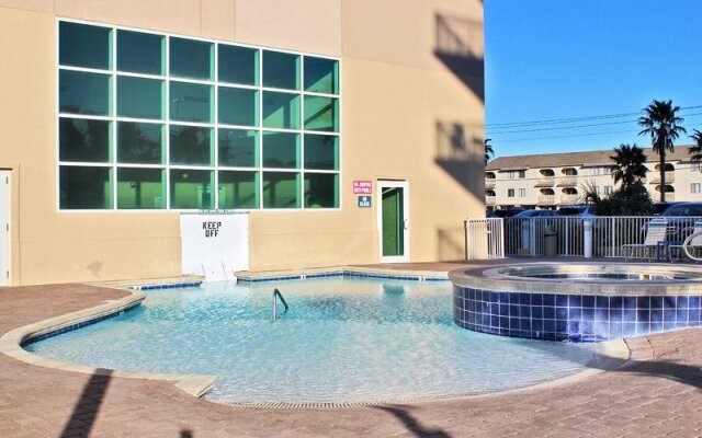 Crystal Shores West 805