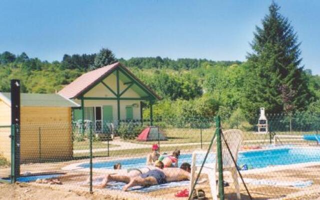Village-Chalets Le Rû du Pré