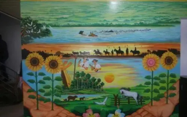 Hotel Orinoquia Real