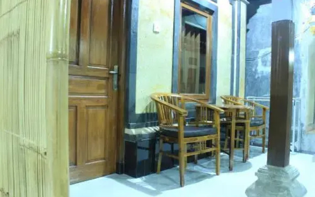 Sensan House