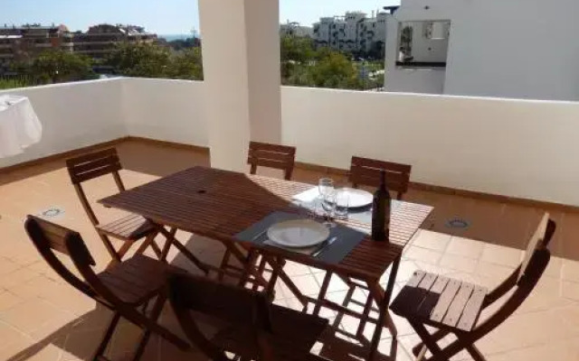 Residencial Duquesa 2044
