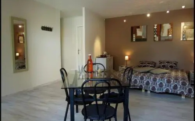 La Vigne et LOlivier B&B