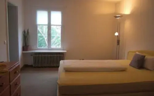 Ferienwohnung Krone