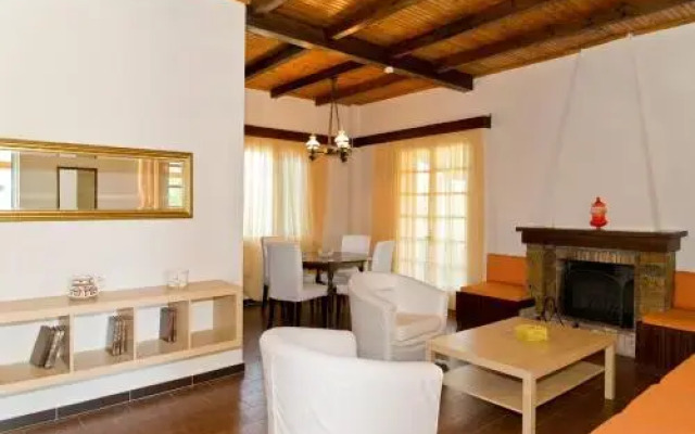 Marina's Villas