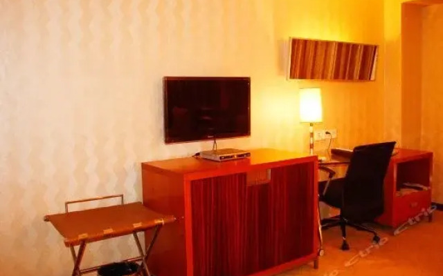 Jingteng Liwan Hotel