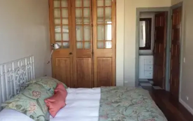 Casona Valpo