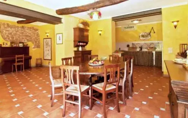 Villa Alisso